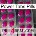 Power Tabs Pills 10